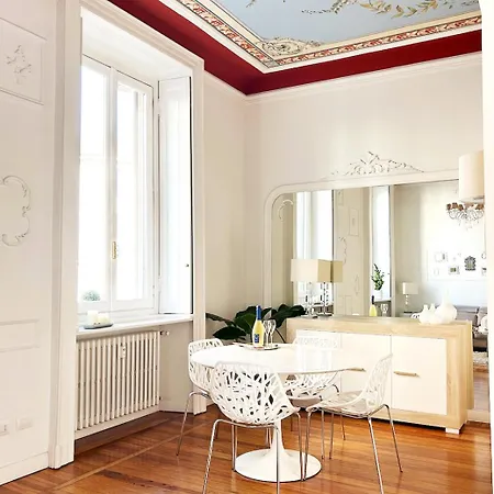 Apartman Lis *