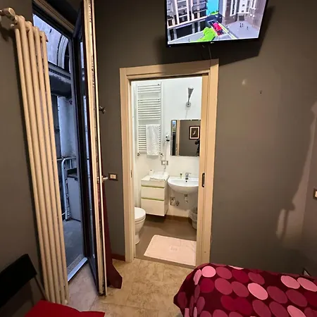 Apartament Chiossetto House