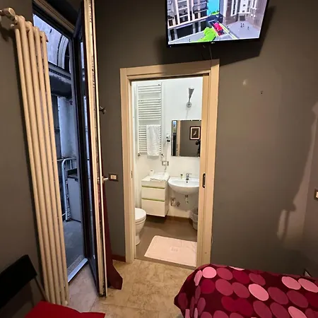 Apartment Chiossetto House