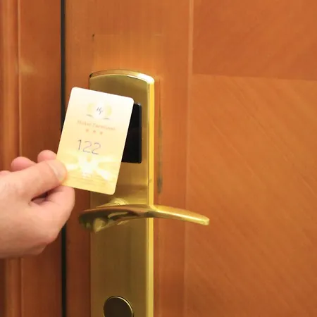 Hotel Terminal Milan