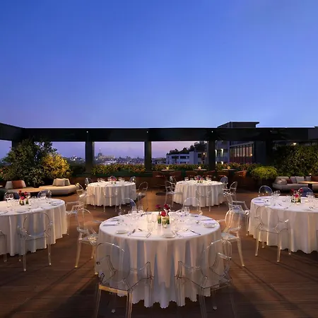 The Westin Palace,