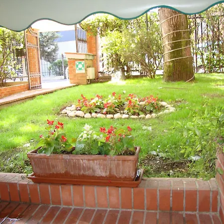 Отель Eco & Bioriso Restaurant 3*