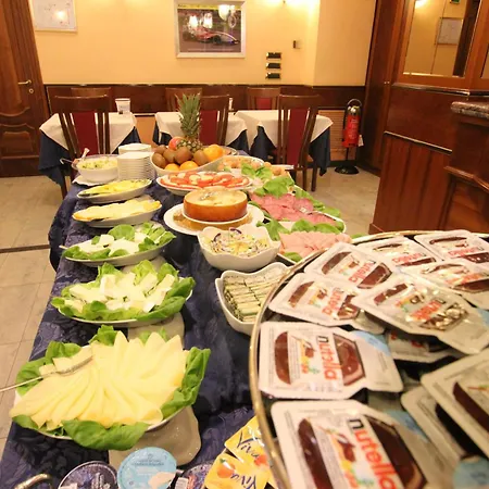 Hotel Mokinba King