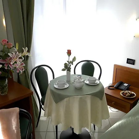 酒店 多尔酒店 米兰