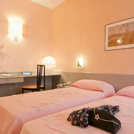 Hotell Garda Milano
