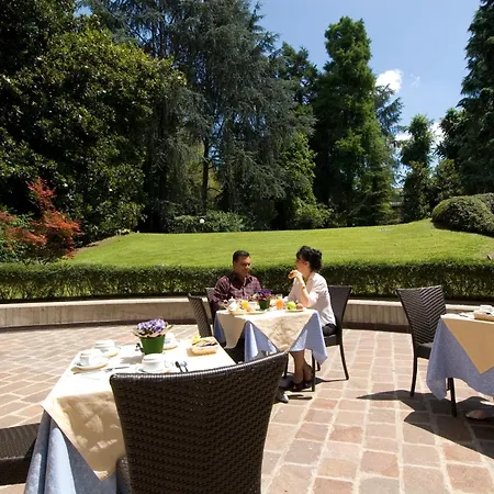 Hotel Tiziano - Gruppo Mini Milán