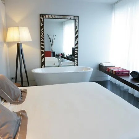 Hotel Sina The Gray Milano