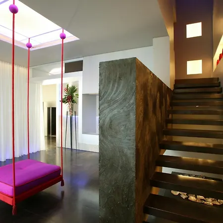 Hotel Sina The Gray 5*