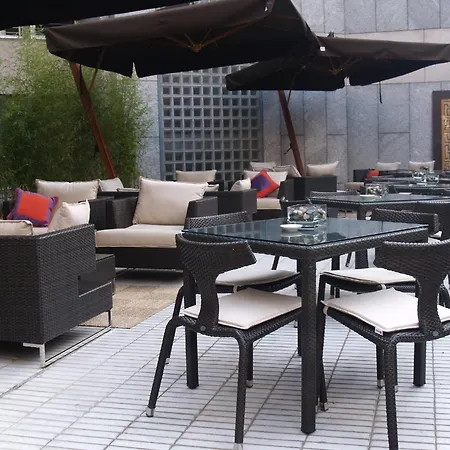 Hotel Sina The Gray 5*