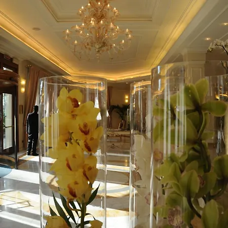 Grand Visconti Palace Milan