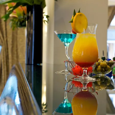 Hotel Grand Visconti Palace