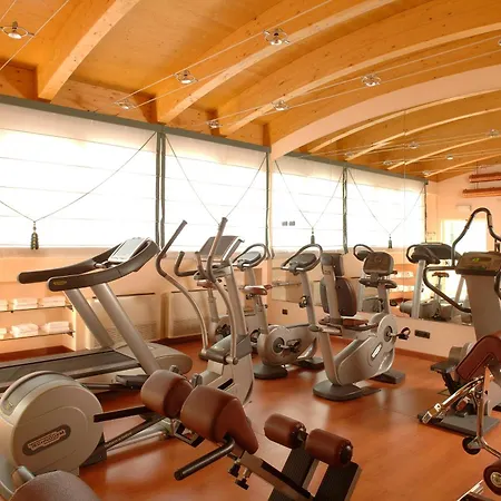 Hotel C-hotels Concorde 4*