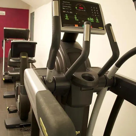 Hotel Colombia Mediolan