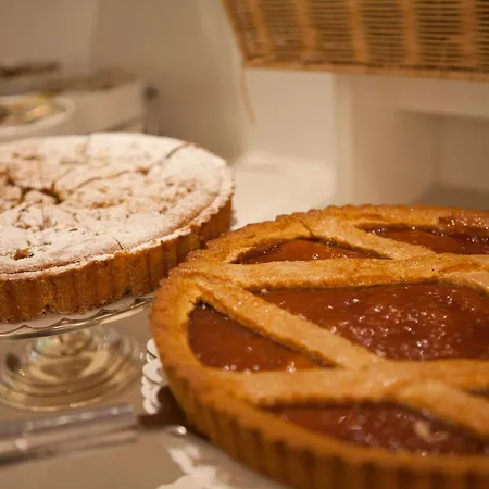 Otel C-hotels Atlantic 4*