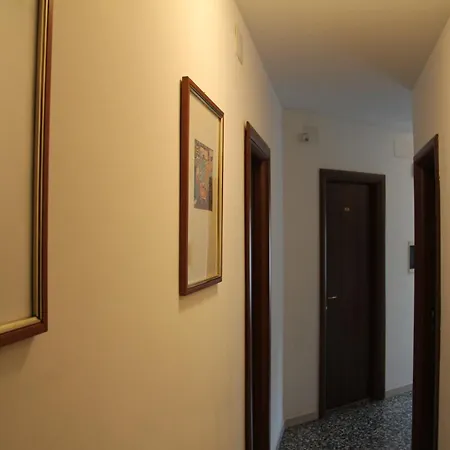 Hotel Bicocca Milan