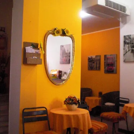 Hotel Amendola Fiera