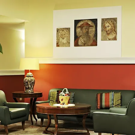 Hotel Gran Duca Di York Milan