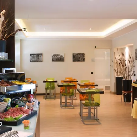 Hotel Acca Palace Aa