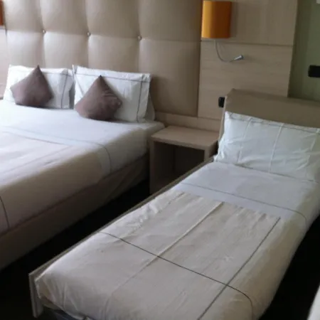 Hotel Acca Palace Aa 4*