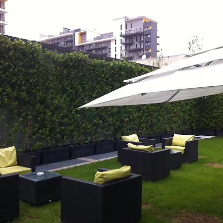 Hotel Acca Palace Aa