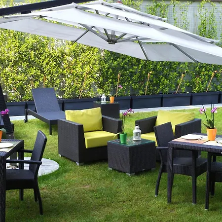 Acca Palace - Aa Milaan