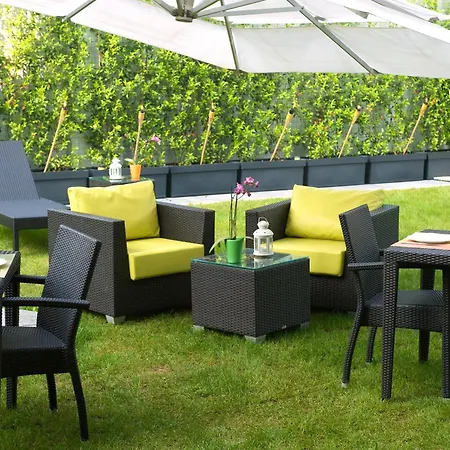 Hotel Acca Palace Aa Milan