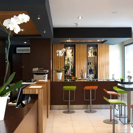 Hotel Acca Palace - Aa 4*