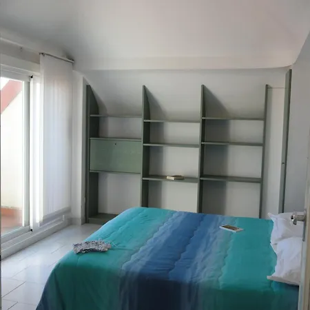 Aparthotel Giusti 6