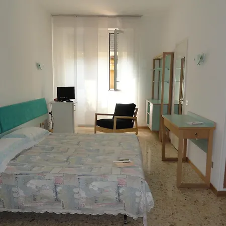 Giusti 6 Milan