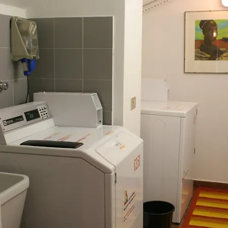 Aparthotel Odescalchi Milan