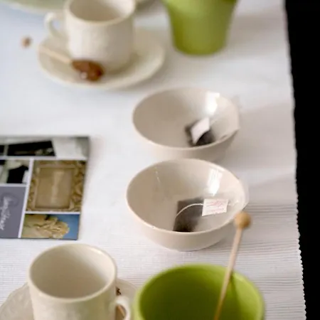 Couette-café Trovailtempo Milan