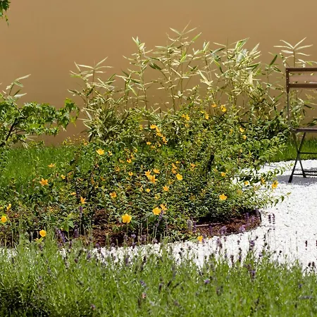 ベッド・アンド・ブレックファスト Trovailtempo 4*