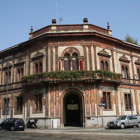 דירה Suitime מילאנו