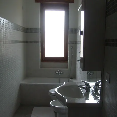 Bed & Breakfast Euro Milán