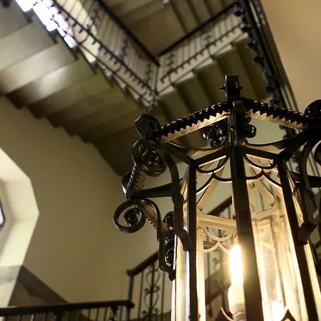 Hotell Palladio Milano