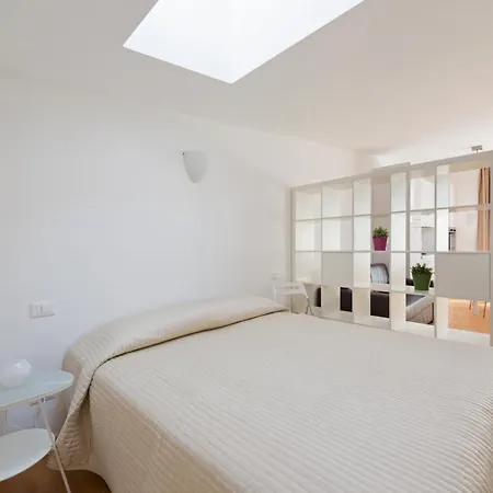 Apartamento La Maison Del Capestrano *