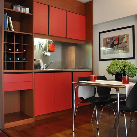 Apart-hotel Le Corti 4*