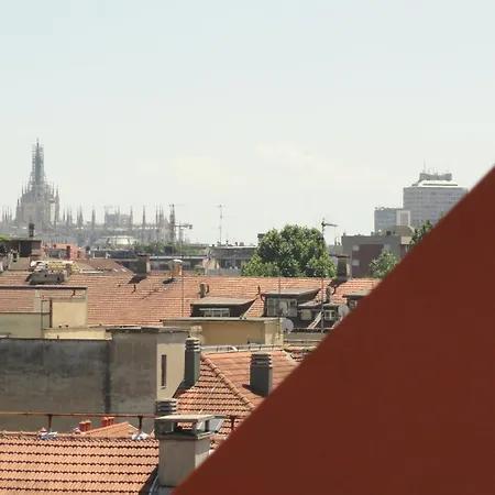 Giusti 6 Milan