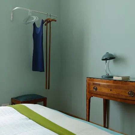 Couette-café Casatitta