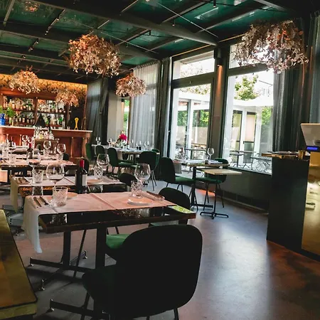 Hotell Boutique Borgo Nuovo Milano