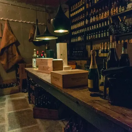 Hotell Boutique Borgo Nuovo