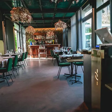 Hotell Boutique Borgo Nuovo 3*