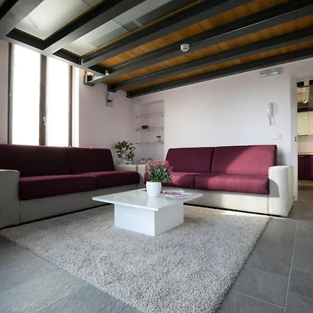 Versoverde Alzaia Naviglio Grande