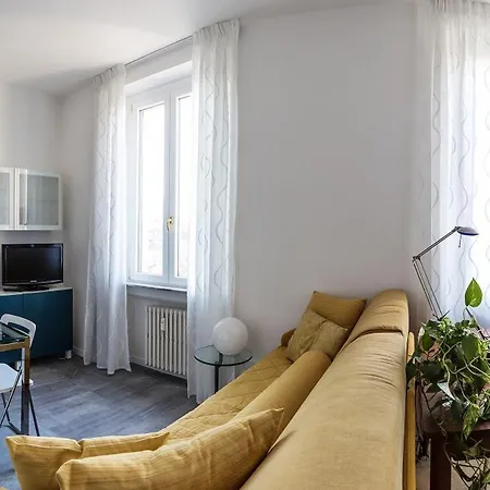 Apartamento Blue Sky