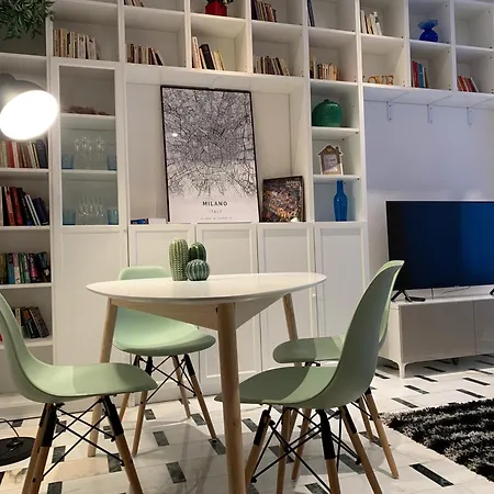 Kibilu - Via Pastorelli