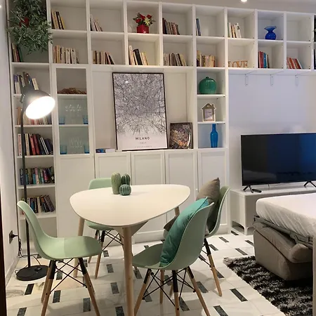 Kibilu - Via Pastorelli