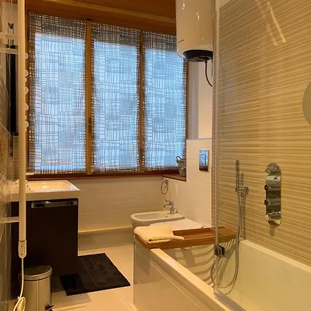 Kibilu - Via Pastorelli