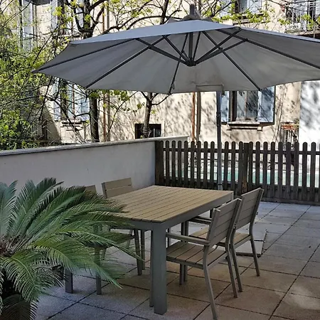 Appartamento Bike-loft