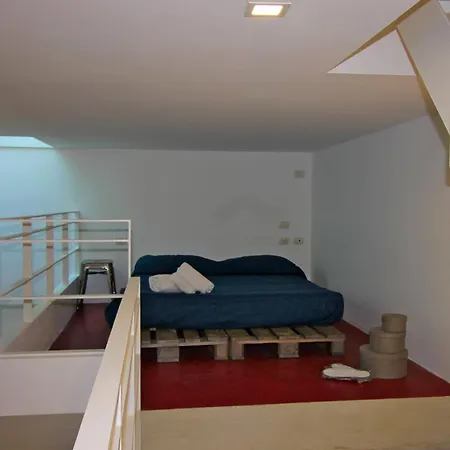 Bike-loft