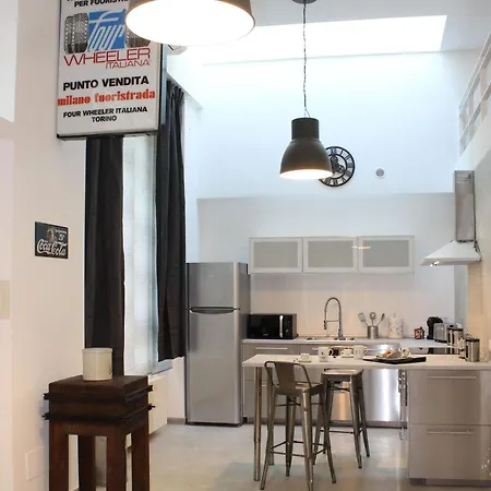 Bike-loft